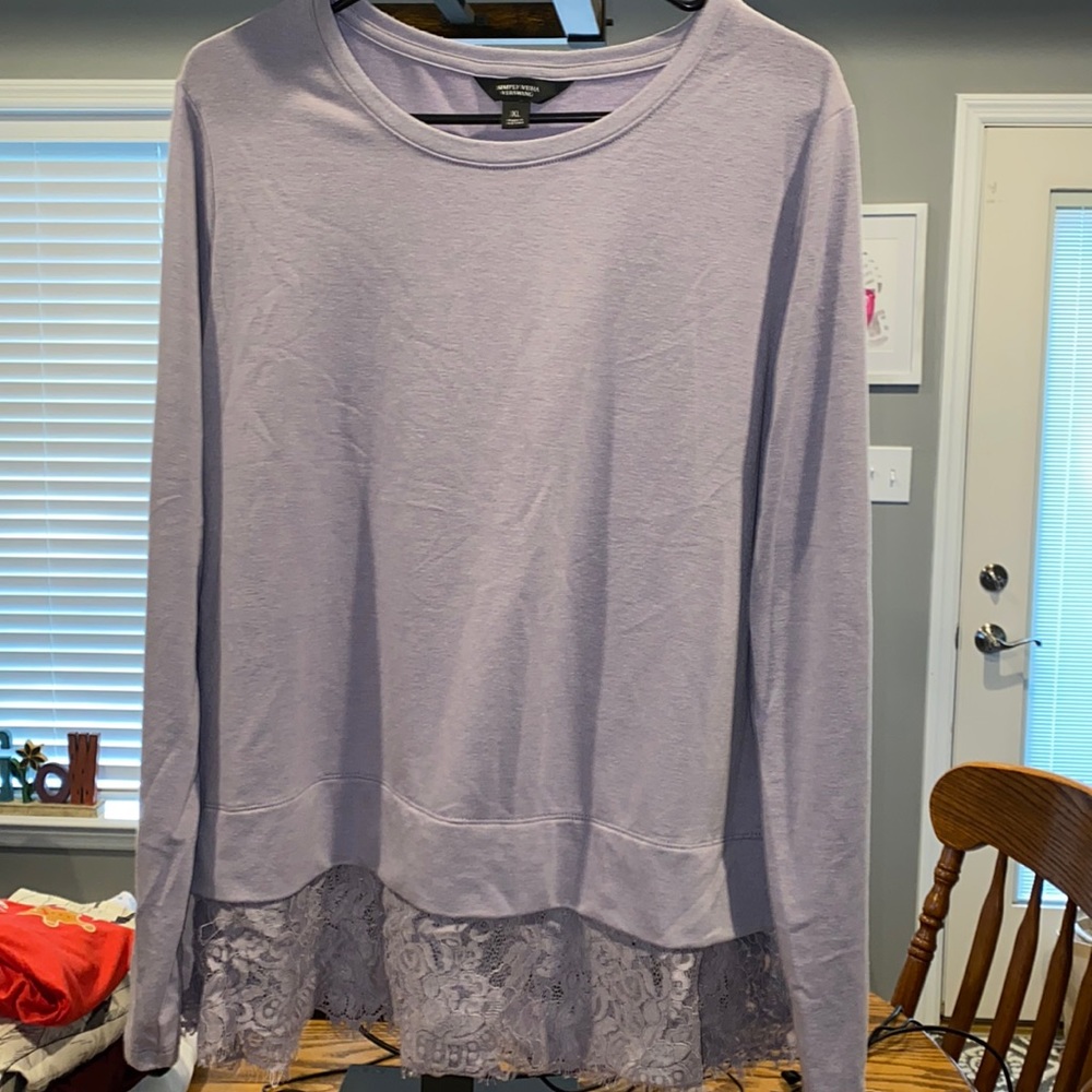 Vera Wang Sweater